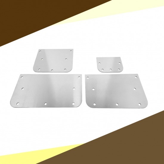 ตะแกรงฝาปิดรางระบายน้ำ