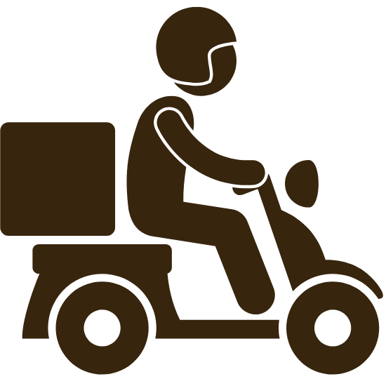 จัดส่ง จัดส่ง