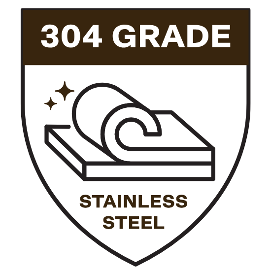 สแตนเลส 304 สแตนเลส 304